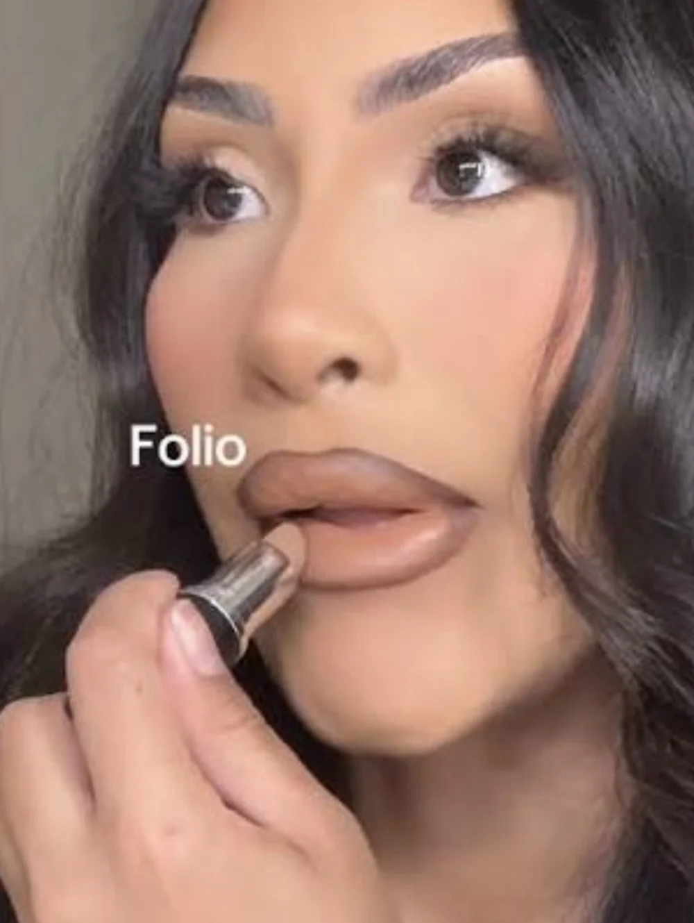 ❇️🧚‍♀️FOLIO Mac Macximal Matte Lipstick NWT